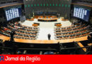 Câmara dos Deputados. (Foto: Imagem: Antônio Cruz/Agência Brasil)