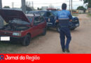 carro recuperado guarda