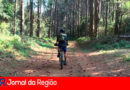 Dia do Ciclista. (Foto: Mauro Utida)