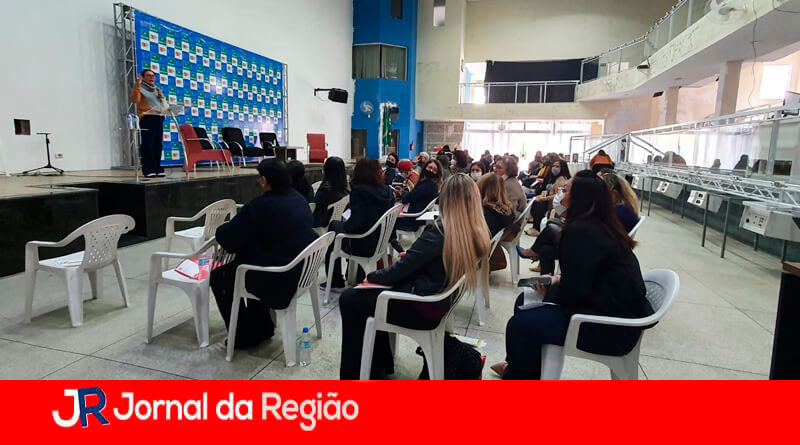 Conferência de Assistência Social. (Foto: Divulgação)