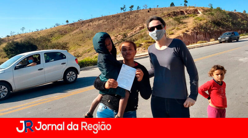 Vila da Conquista. (Foto: Divulgação)