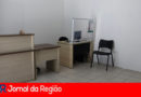 Cras Campo Limpo Paulista. (Foto: Divulção)