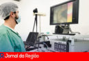Endoscopia em Itupeva. (Foto: Divulgação)