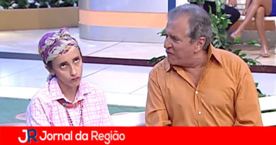 “Filó” e Carlos Alberto trocam acusações em público “Filó” e Carlos Alberto trocam acusações em público