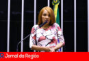 Flordelis. (Foto: Foto: Cleia Viana/Câmara dos Deputados)