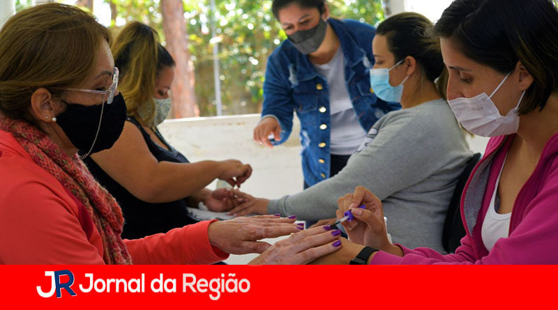 funss manicure 166