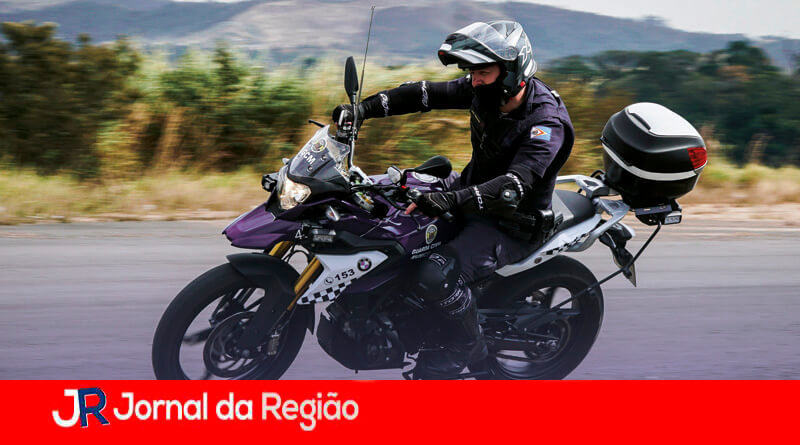 Curso de pilotagem em Itupeva. (Foto: Divulgação)