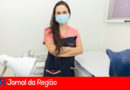 Ambulatório de Ginecologia de Itupeva. (Foto: Divulgação)