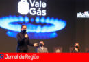 Programa Vale Gás. (Foto: Divulgação)