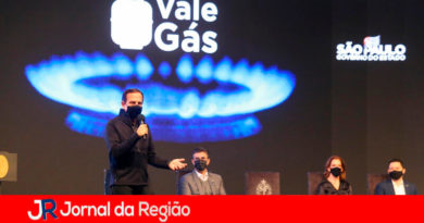 Itupeva é contemplada com Programa Vale Gás do Estado Programa Vale Gás. (Foto: Divulgação)
