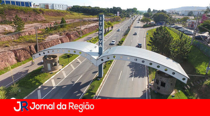 Itupeva. (Foto: Divulgação)