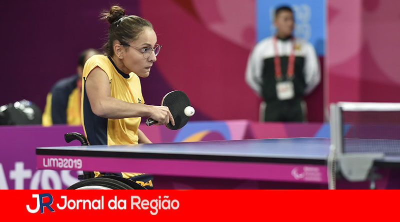 joyce paralimpiada jundiai