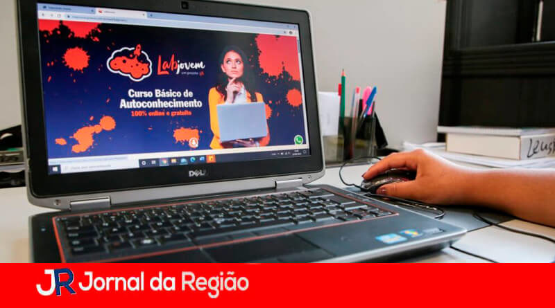 Labjovem. (Foto: Divulgação)