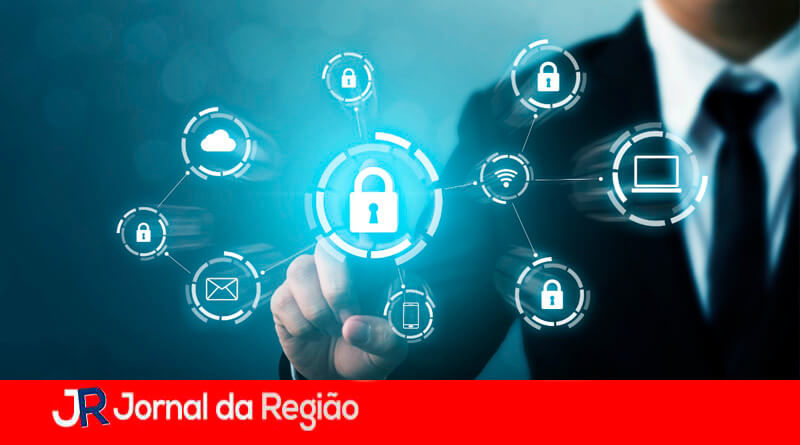 Proteção de dados. (Foto: Divulgação)