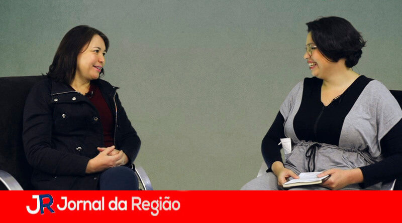 Escritores em Campo Limpo Paulista. (Foto: Divulgação)