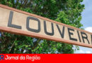 Placa em Louveira. (Foto: Divulgação)