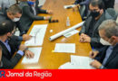 Professor Rodolfo. (Foto: Divulgação)