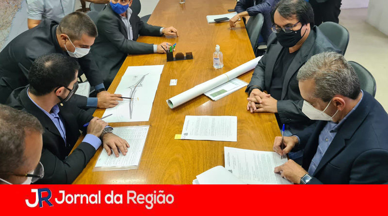 Professor Rodolfo. (Foto: Divulgação)