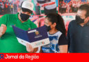 Regularização fundiária em Itupeva. (Foto: Divulgação)