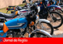 Clube de Moto Antiga Jundiaí. (Foto: Divulgação)