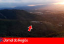Morro do Mursa em Várzea Paulista. (Foto: Divulgação)