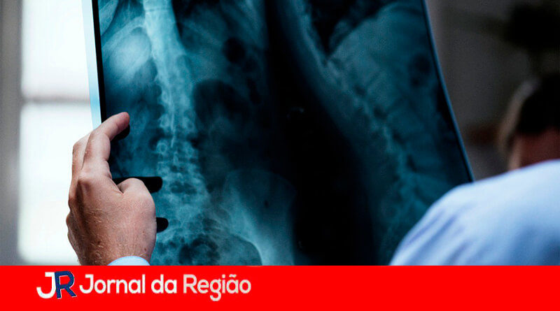 Mutirão da saúde em Itupeva. (Foto: Divulgação)