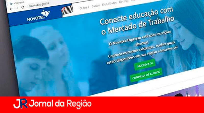 Novotec Expresso. (Foto: Divulgação)