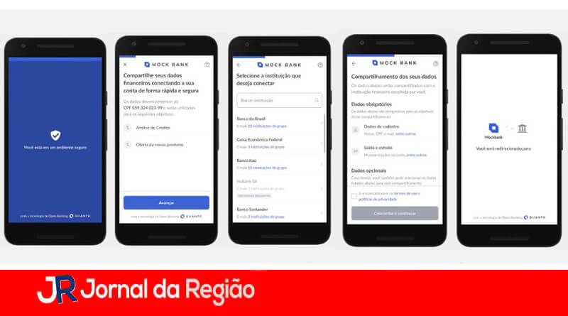 Open Banking. (Foto: Divulgação)