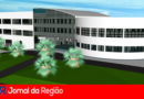 Paço Municipal de Itupeva. (Foto: Divulgação)