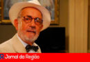 Ator Paulo José. (Foto: Divulgação/TV Globo/VEJA)