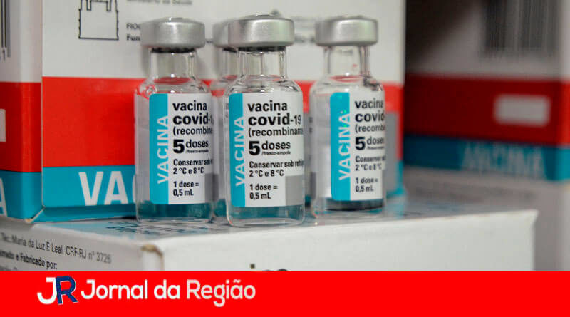 Vacina Pfizer. (Foto: Divulgação)