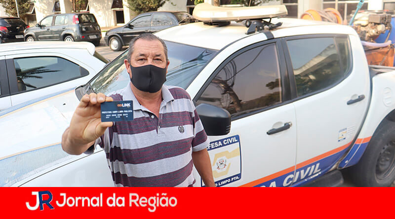 Riberto de Campo Limpo Paulista. (Foto: Divulgação)