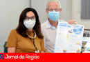 Sabesp em Várzea Paulista. (Foto: Divulgação)