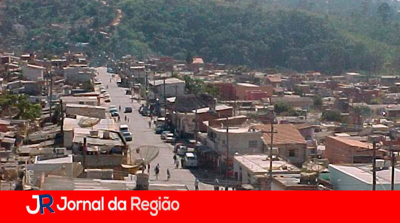 São José. (Foto: Divulgação)