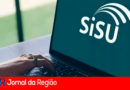 Inscrições Sisu 2021. (Foto: Divulgação)