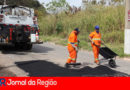 Tapa buraco em Campo Limpo Paulista. (Foto: Divulgação)