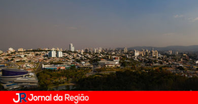 Defesa Civil de Jundiaí alerta para baixa umidade do ar