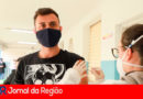 Vacinaçãoem Itupeva. (Foto: Divulgação)
