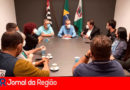 Regularização fundiária na Vila Real. (Foto: Divulgação)
