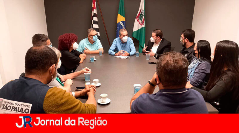 Regularização fundiária na Vila Real. (Foto: Divulgação)