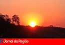 Fim de tarde. (Foto: William Baron)