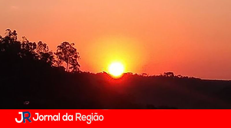 Fim de tarde. (Foto: William Baron)