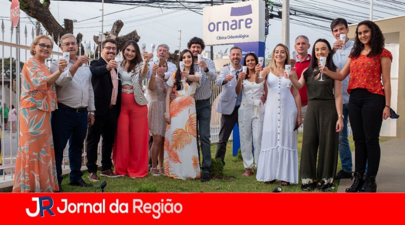 Ornare inaugura