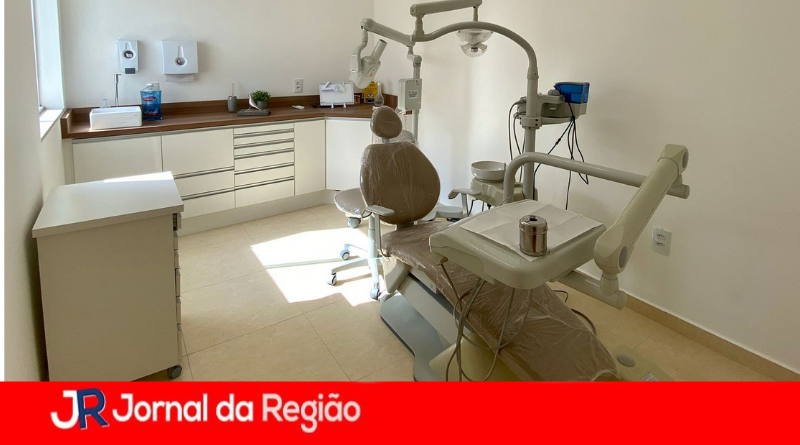 Ornare espaço
