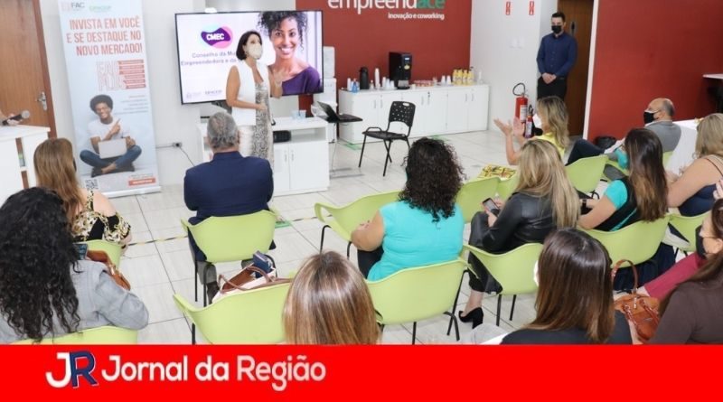 ACE mulher empreendedorismo
