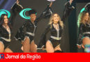 BAILARINAS DO FAUSTAO