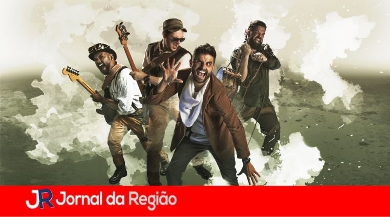 Brasil in Conserto 1