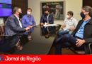 Decreto Campus Jundiai startups