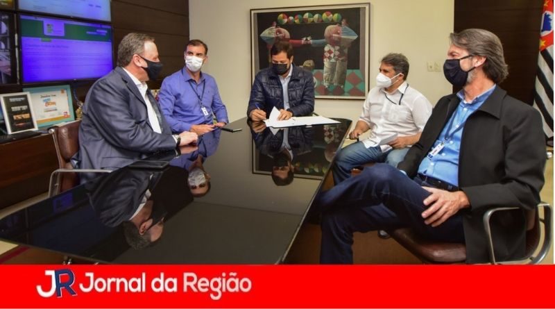 Decreto Campus Jundiai startups