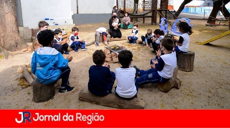 Escola inovadora
